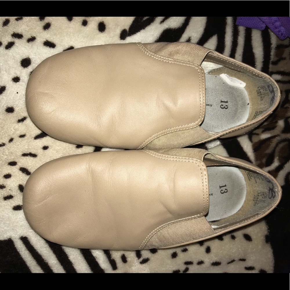 American Ballet Theatre Jazz Shoes